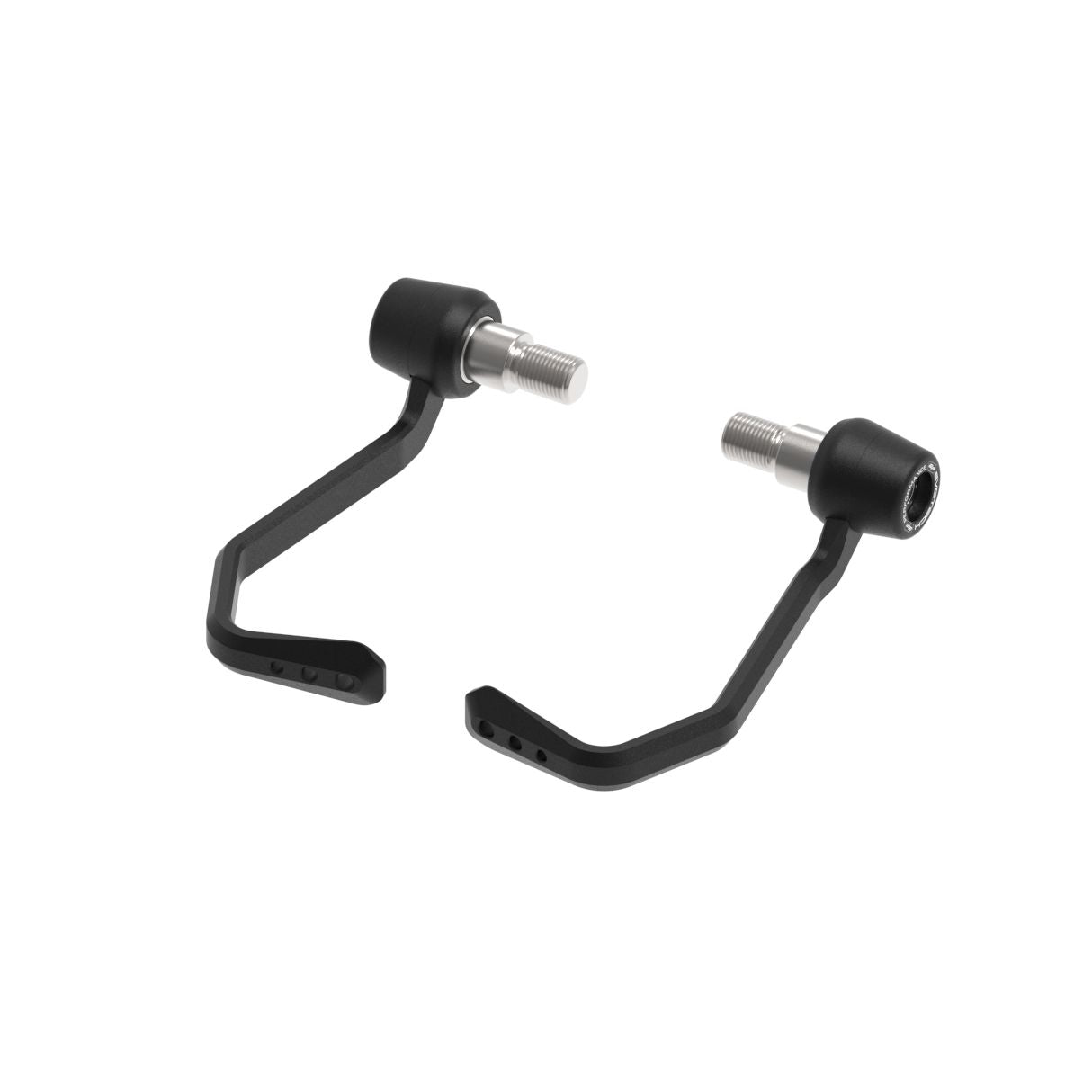 Remhendel en Koppelingshendel Beschermer Set (Road) Evotech Performance - Yamaha FZ1S Fazer (2005-2016)