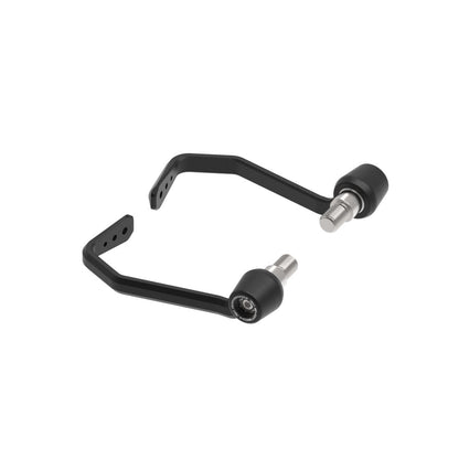 Remhendel en Koppelingshendel Beschermer Set (Road) Evotech Performance - Yamaha TDM900 (2002-2014)