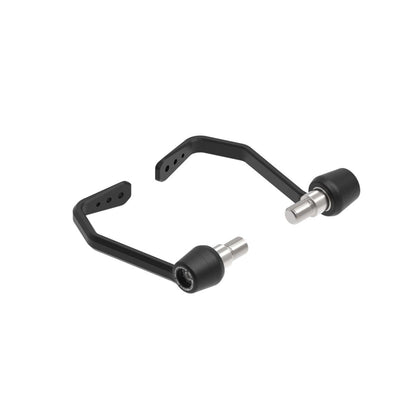 Remhendel en Koppelingshendel Beschermer Set (Road) Evotech Performance - Yamaha T-Max 500 (2001-2007)