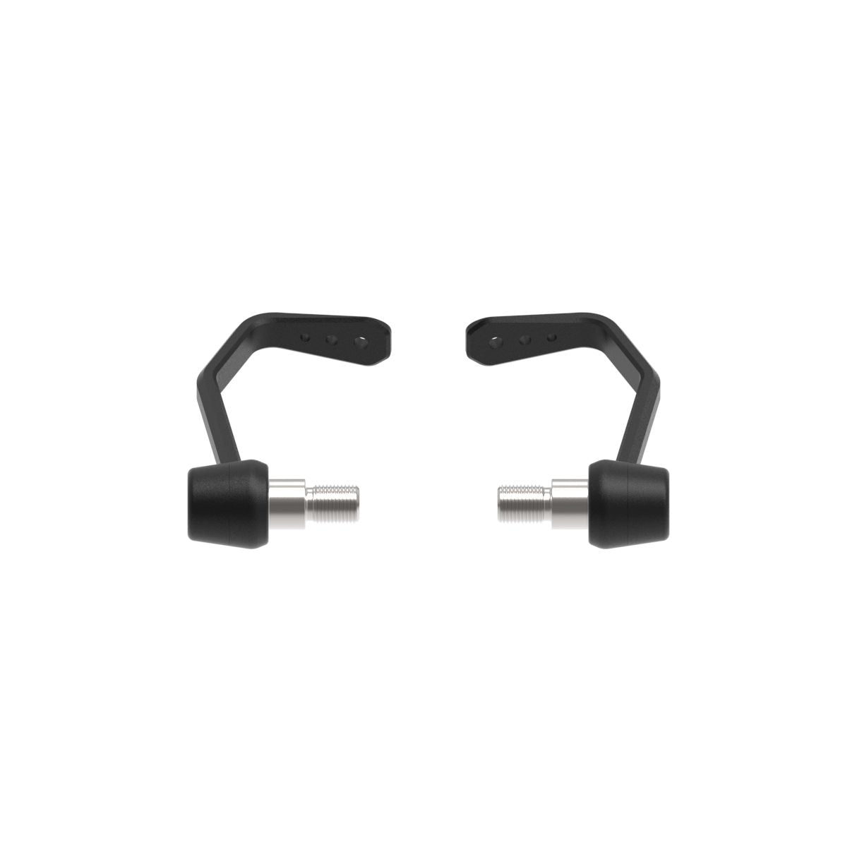 Remhendel en Koppelingshendel Beschermer Set (Road) Evotech Performance - Yamaha FZ6 (2004-2015)
