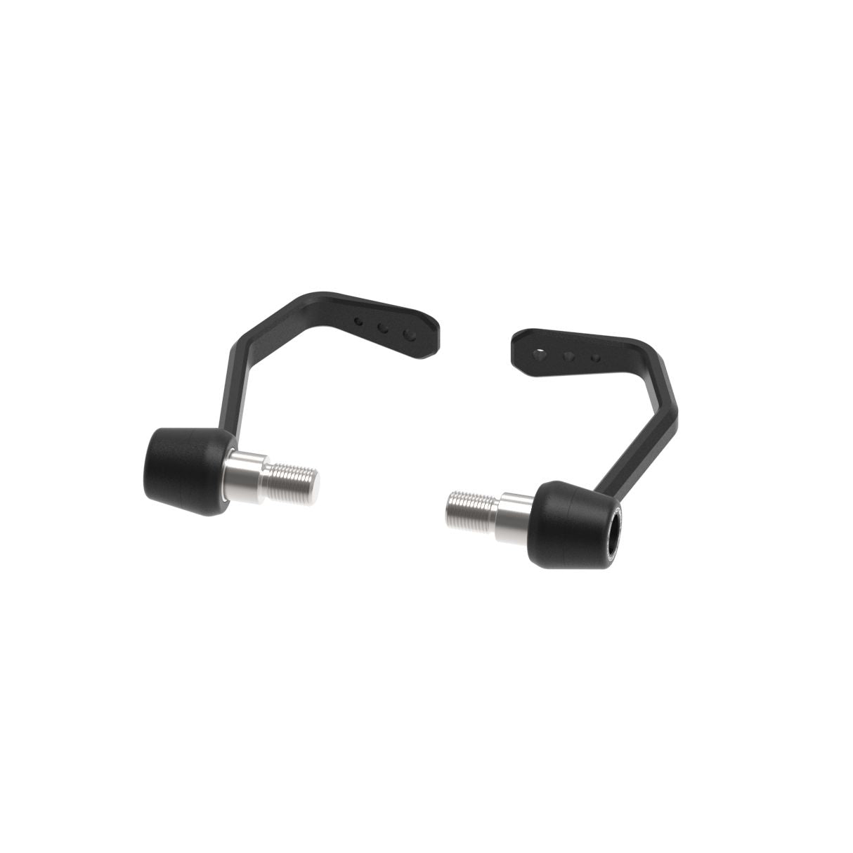 Remhendel en Koppelingshendel Beschermer Set (Road) Evotech Performance - Yamaha XJR1200 (1995-1999)
