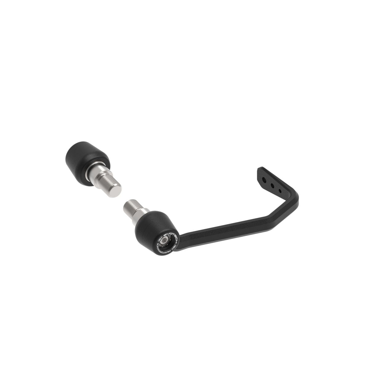 Remhendel Beschermer Set (Road) Evotech Performance - Yamaha FZ1S Fazer (2005-2016)