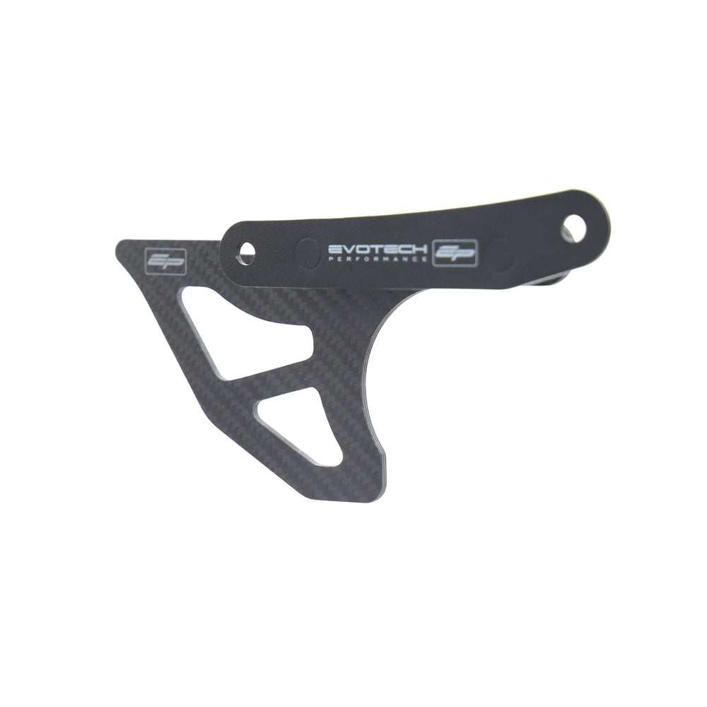 Evotech Yamaha MT-10 Carbon Fibre Toe Guard (2022+)