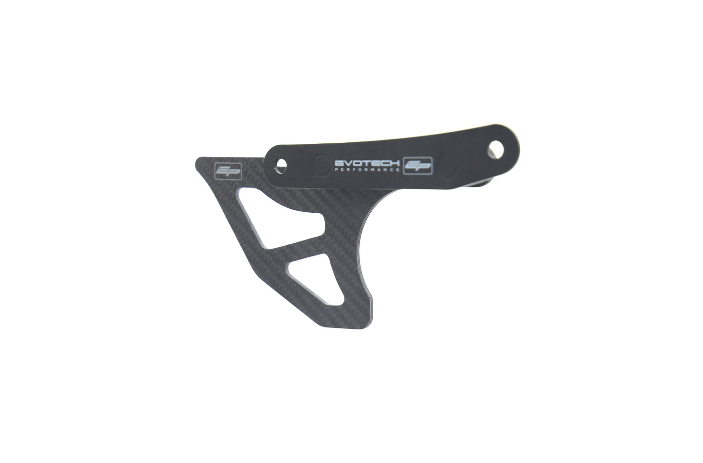 Evotech Yamaha YZF-R1M Carbon Fibre Toe Guard (2020+)