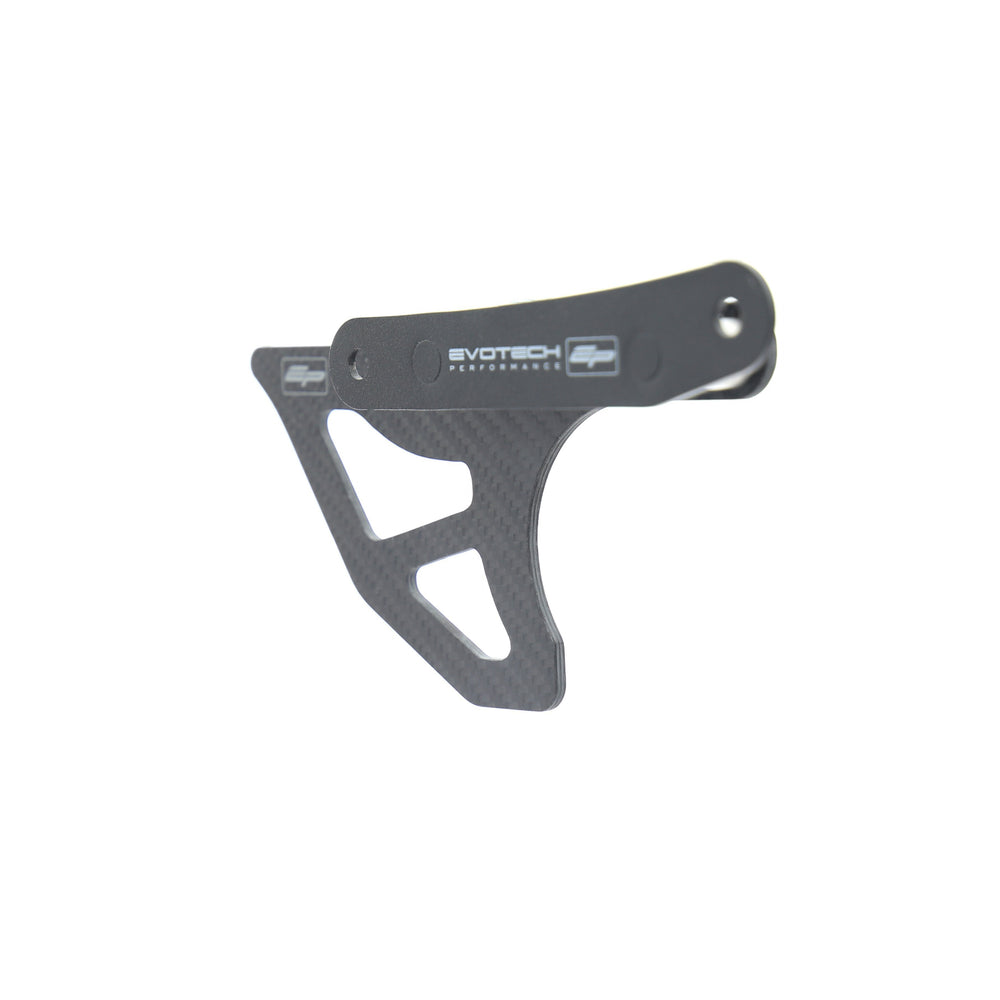 
                  
                    Evotech Yamaha YZF-R1 Carbon Fibre Toe Guard 2015 - 2019
                  
                