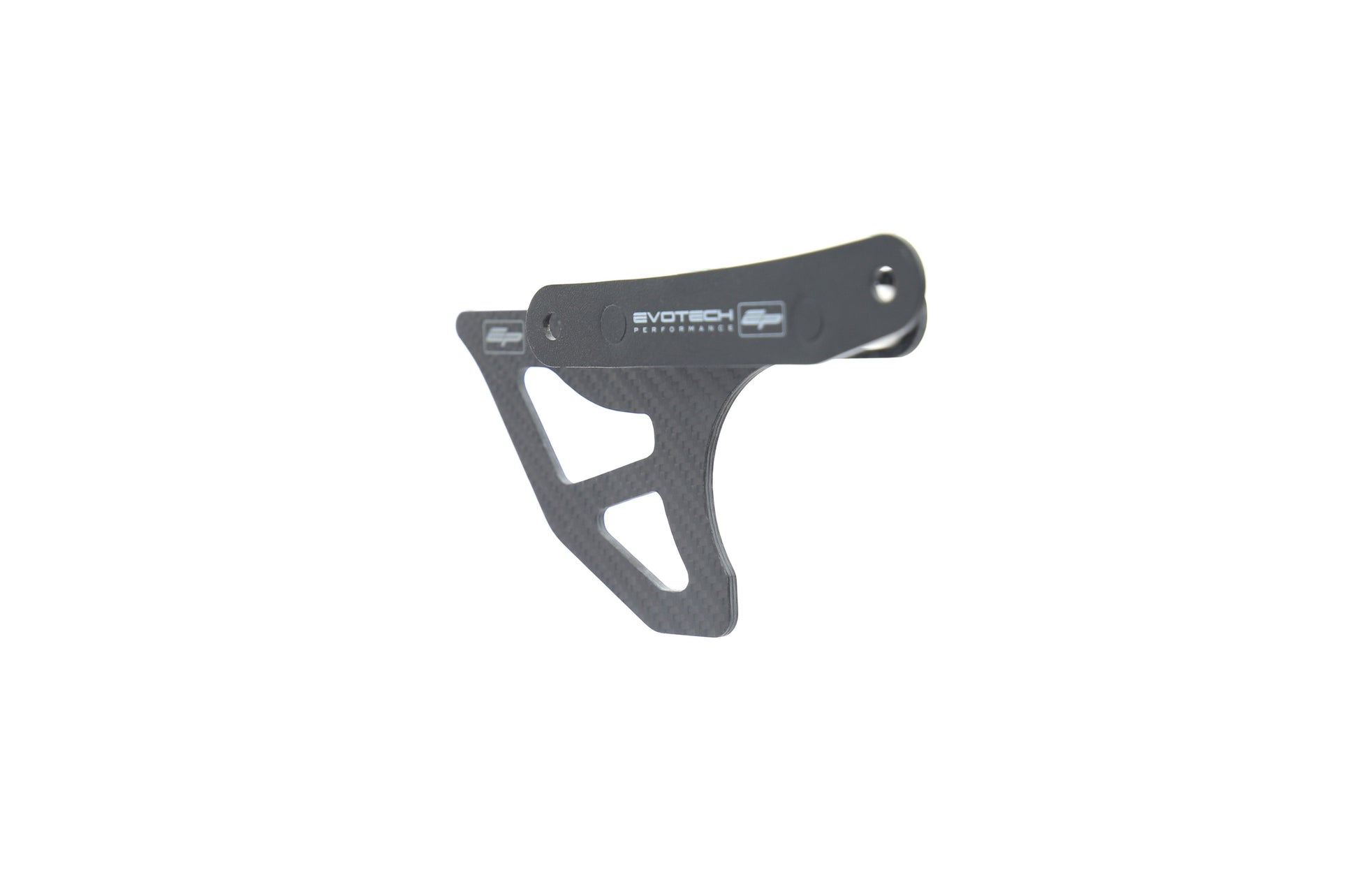 Evotech Yamaha YZF-R1M Carbon Fibre Toe Guard 2015 - 2019