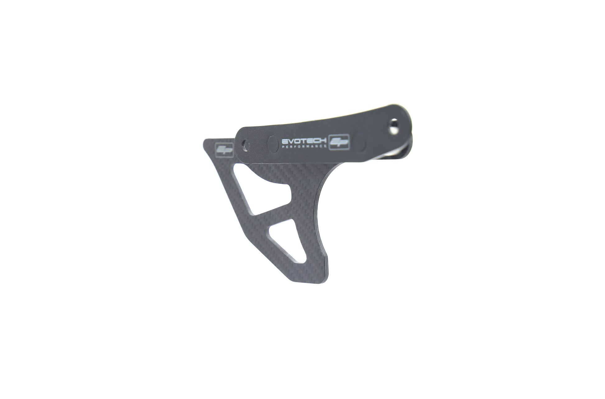 Evotech Yamaha MT-10 Carbon Fibre Toe Guard (2022+)
