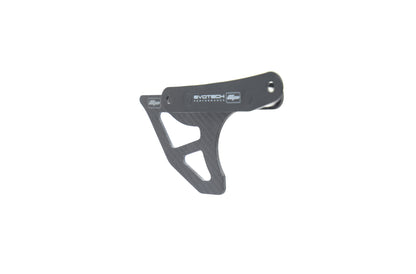 Evotech Yamaha MT-10 Carbon Fibre Toe Guard (2022+)