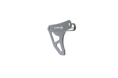 Evotech Carbon teenbeschermer - Yamaha YZF-R9 (2025+)
