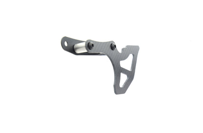 Evotech Yamaha FZ-10 Carbon Fibre Toe Guard (2017 - 2021)