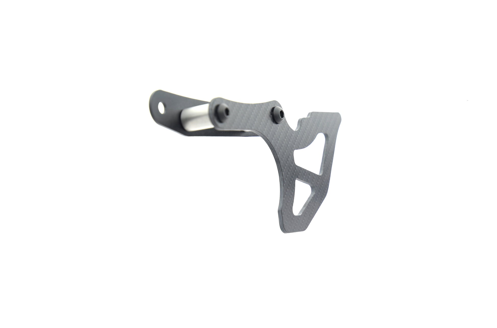 Evotech Yamaha MT-10 SP Carbon Fibre Toe Guard (2022+)