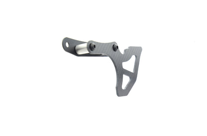 Evotech Yamaha MT-10 SP Carbon Fibre Toe Guard (2022+)