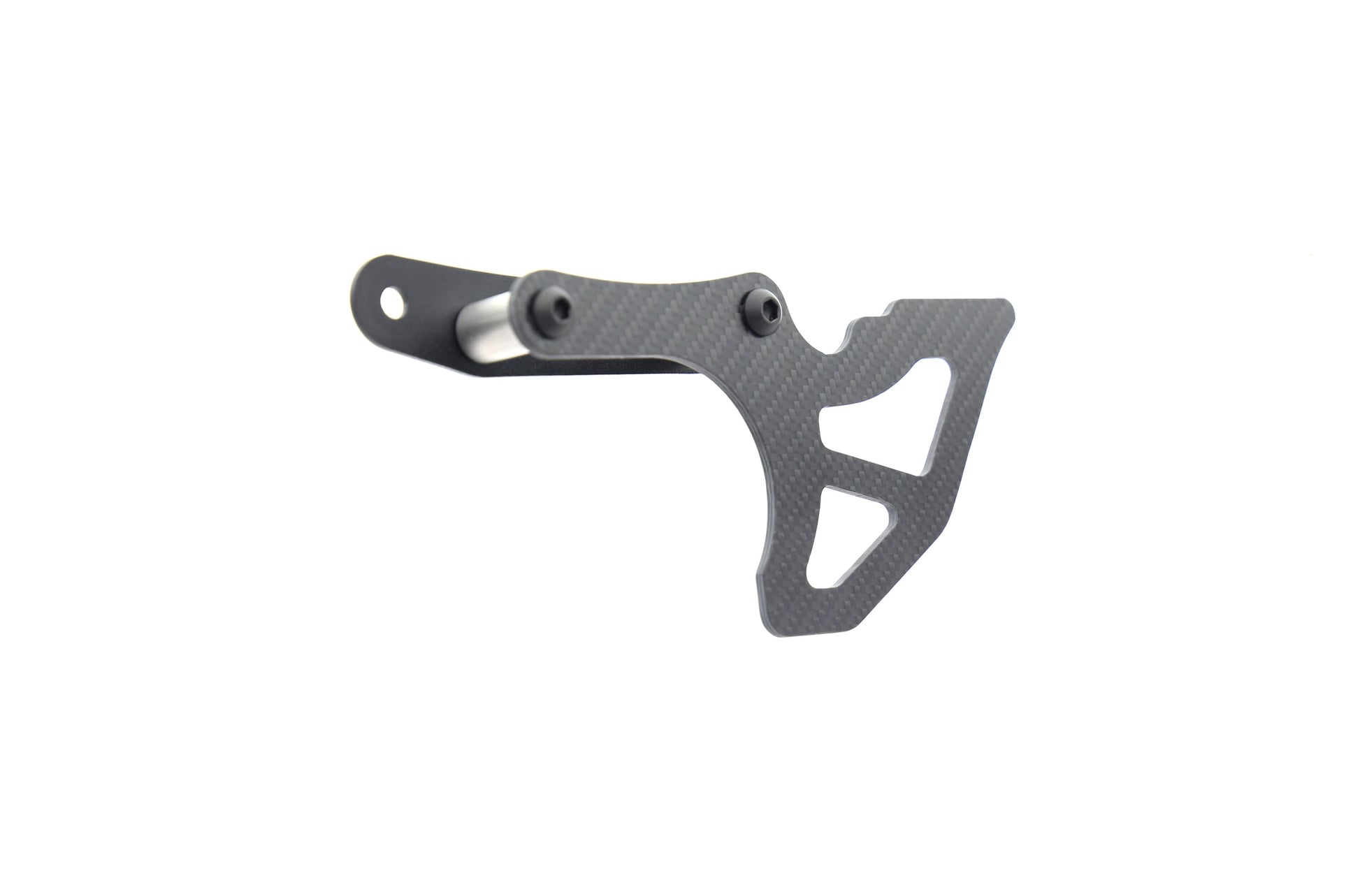 Evotech Yamaha MT-10 Carbon Fibre Toe Guard (2022+)
