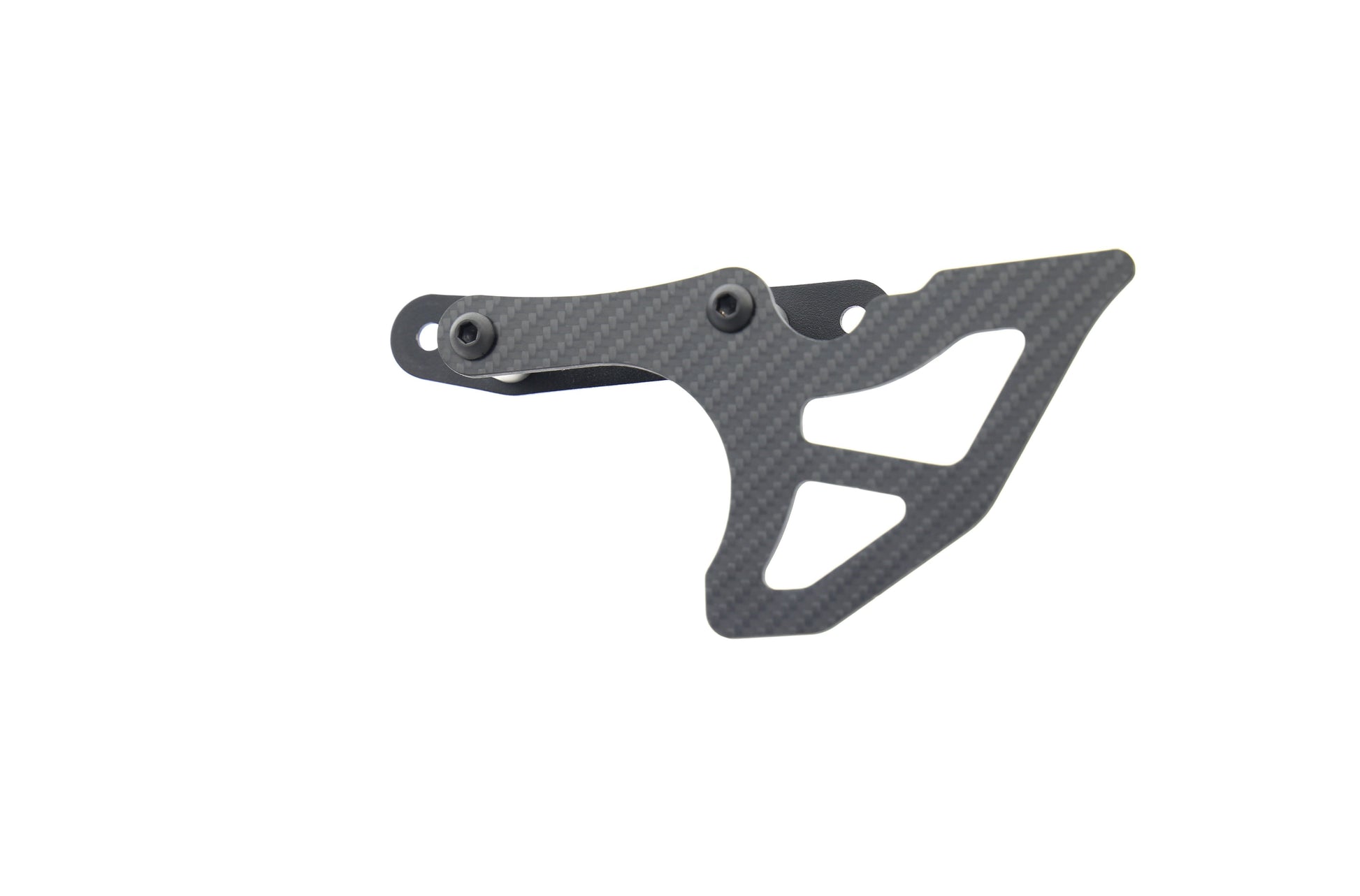 Evotech Yamaha MT-10 Carbon Fibre Toe Guard (2022+)