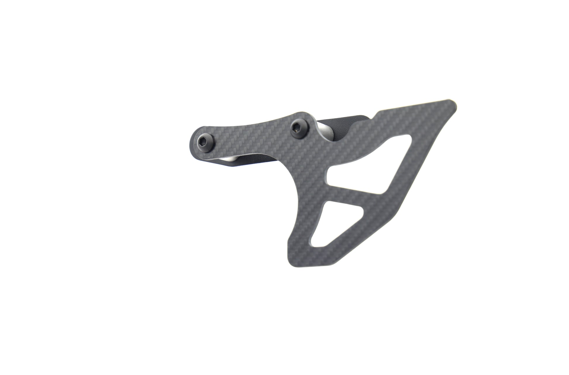 Evotech Yamaha YZF-R1M Carbon Fibre Toe Guard (2020+)