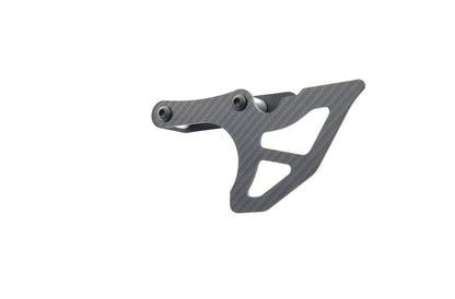 Evotech Yamaha MT-10 SP Carbon Fibre Toe Guard (2022+)