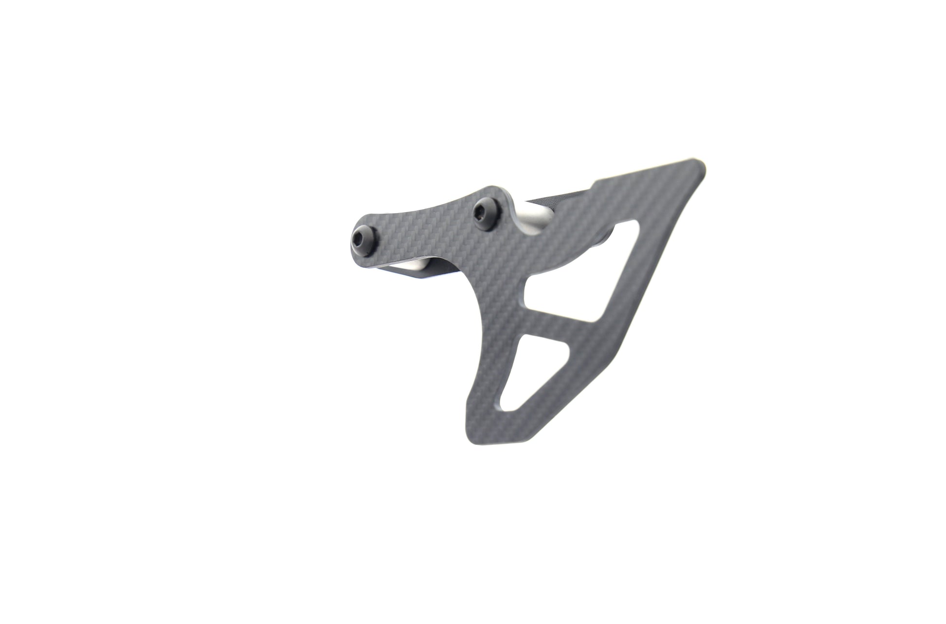 Evotech Yamaha MT-10 Carbon Fibre Toe Guard (2022+)