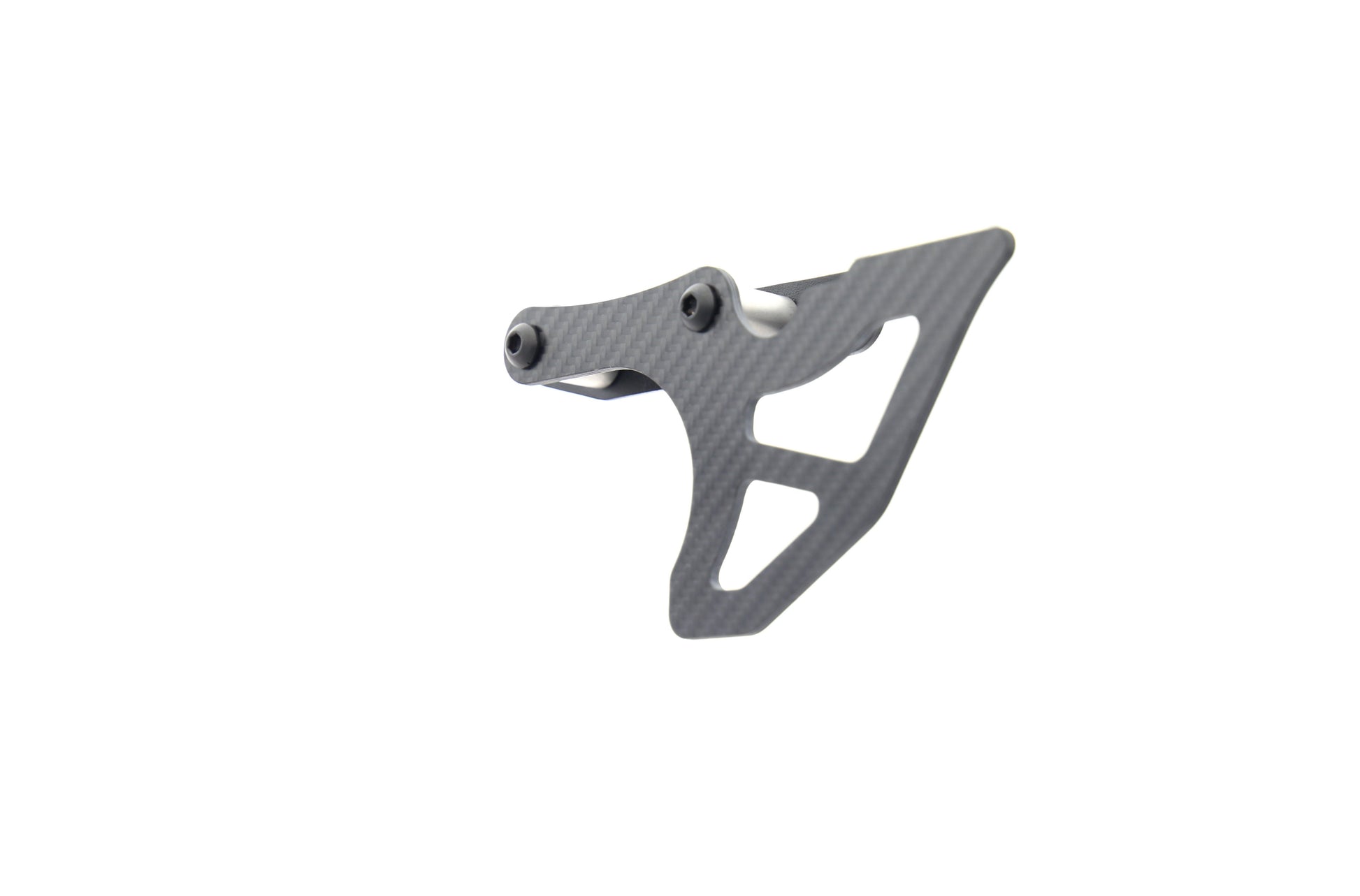 Evotech Yamaha FZ-10 Carbon Fibre Toe Guard (2017 - 2021)