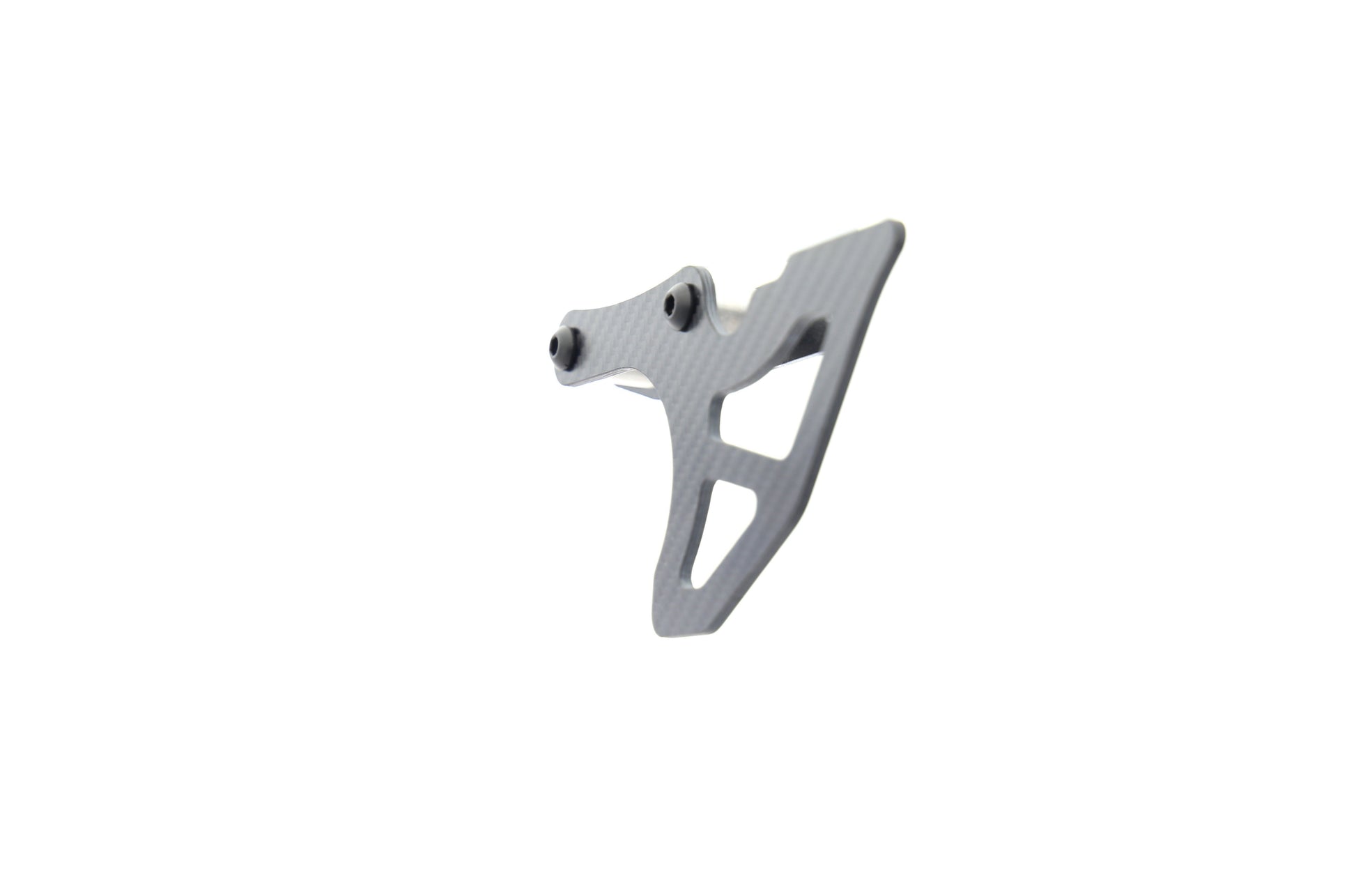 Evotech Yamaha MT-10 Carbon Fibre Toe Guard (2022+)