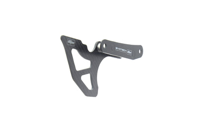 Evotech Yamaha MT-10 Carbon Fibre Toe Guard (2022+)