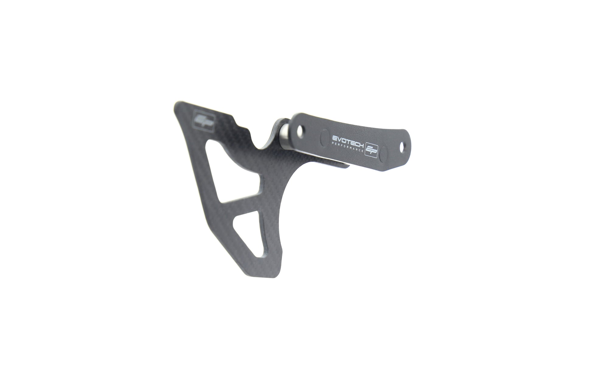Evotech Yamaha YZF-R1M Carbon Fibre Toe Guard (2020+)