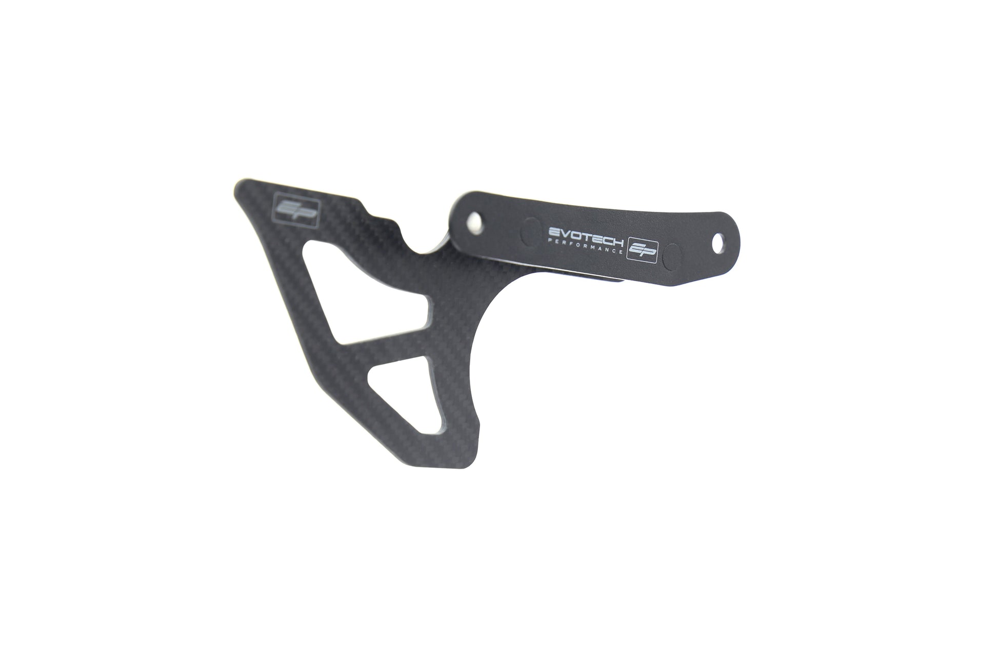 Evotech Yamaha MT-10 SP Carbon Fibre Toe Guard (2016 - 2021)
