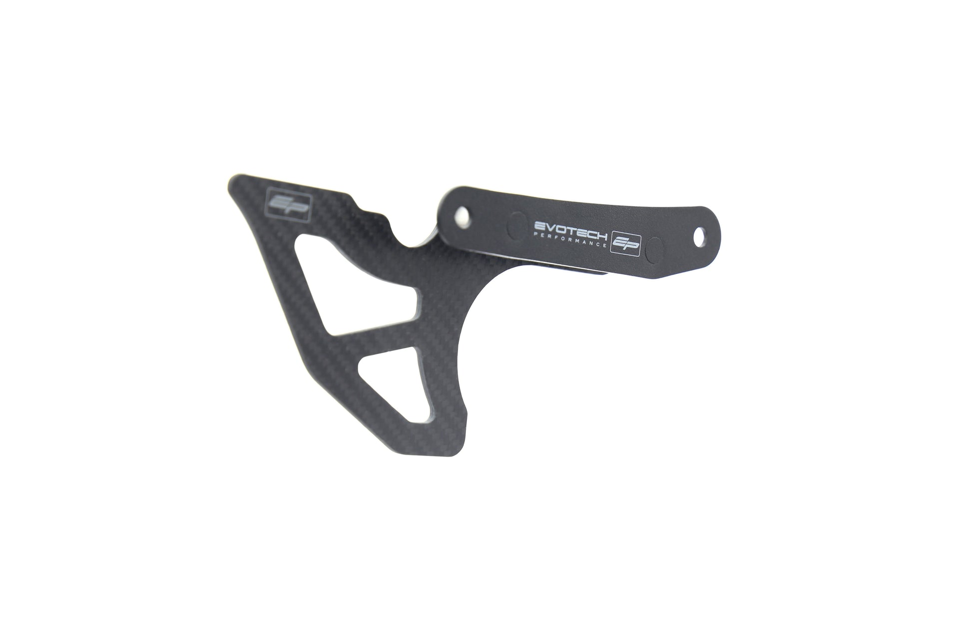 Evotech Yamaha MT-10 Carbon Fibre Toe Guard (2022+)