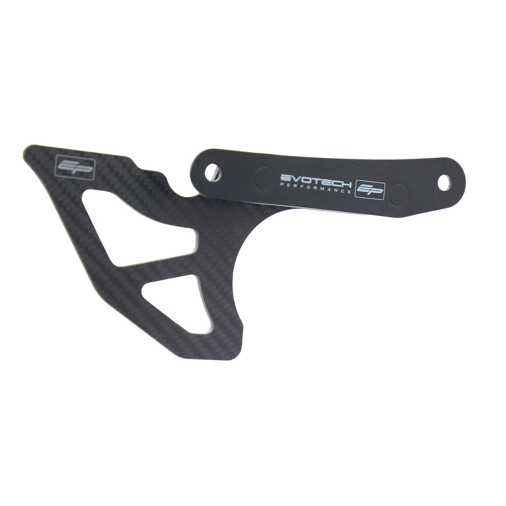 
                  
                    Evotech Yamaha YZF-R1 Carbon Fibre Toe Guard 2015 - 2019
                  
                