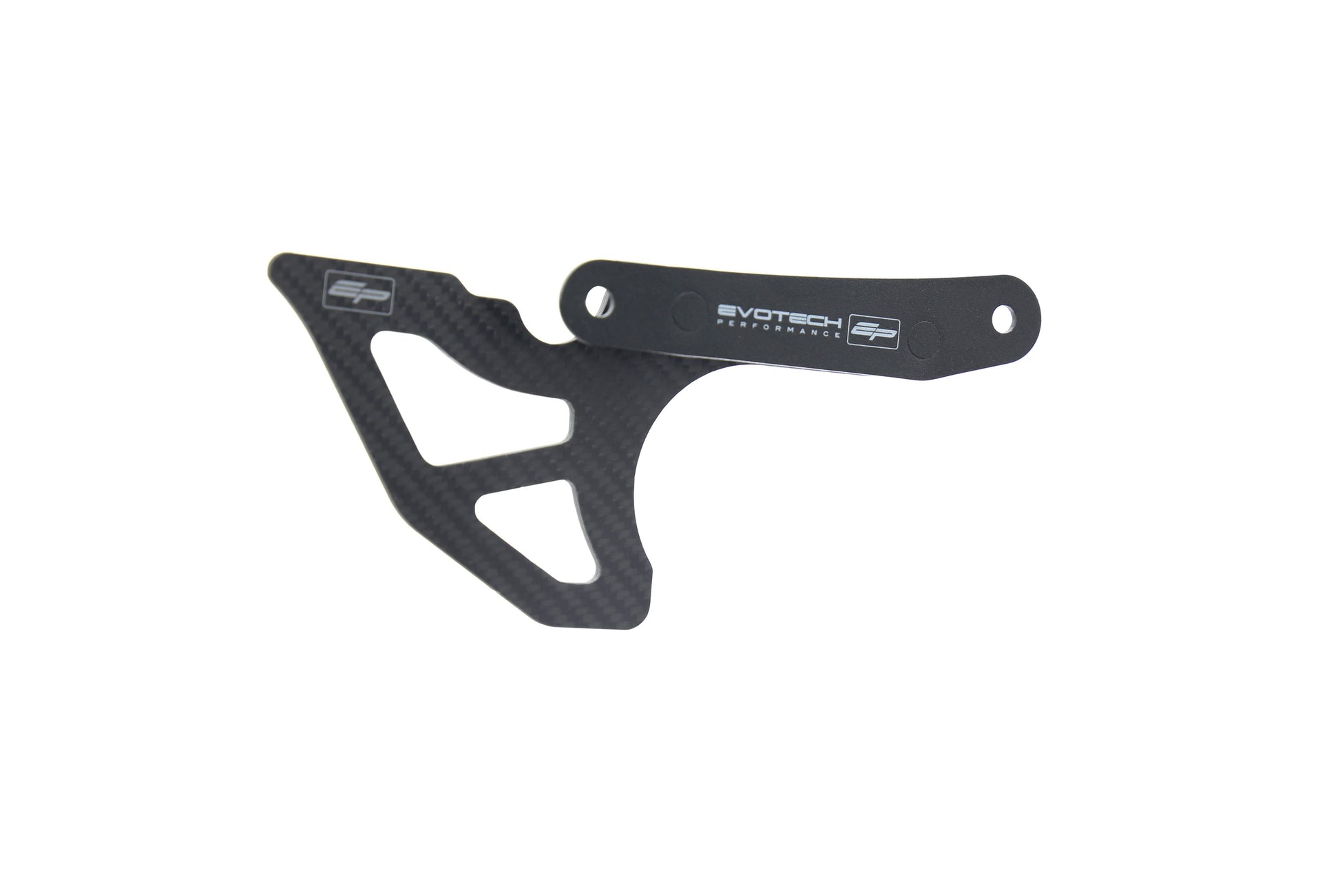 Evotech Yamaha YZF-R1 Carbon Fibre Toe Guard (2020+)