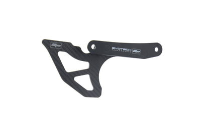 Evotech Yamaha YZF-R1 Carbon Fibre Toe Guard (2020+)
