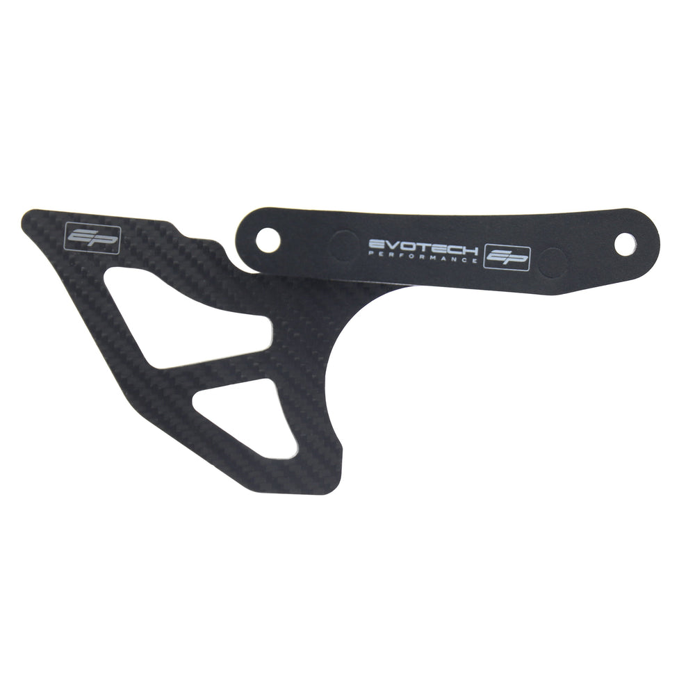 
                  
                    Evotech Yamaha YZF-R1 Carbon Fibre Toe Guard 2015 - 2019
                  
                