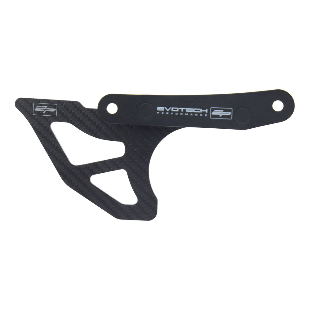 
                  
                    Evotech Yamaha YZF-R1 Carbon Fibre Toe Guard 2015 - 2019
                  
                