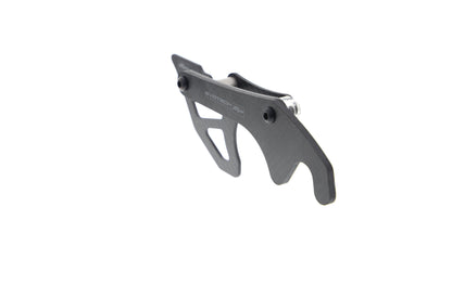 Evotech Yamaha YZF-R7 Carbon Fibre Toe Guard - GP Style Paddock Stand Plates (2022-2025)