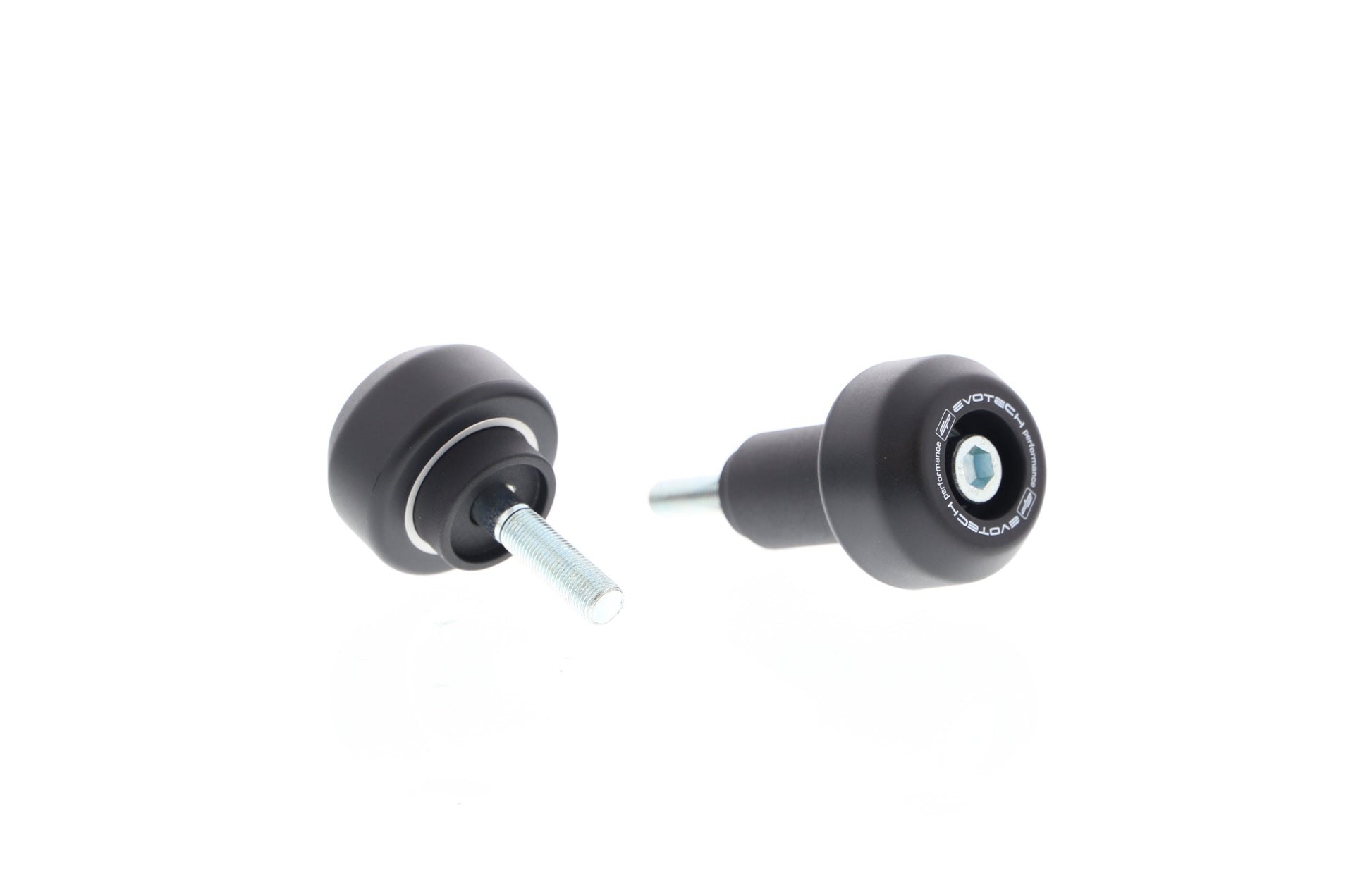 Evotech Yamaha MT-10 Valblokken set (2016 - 2021)