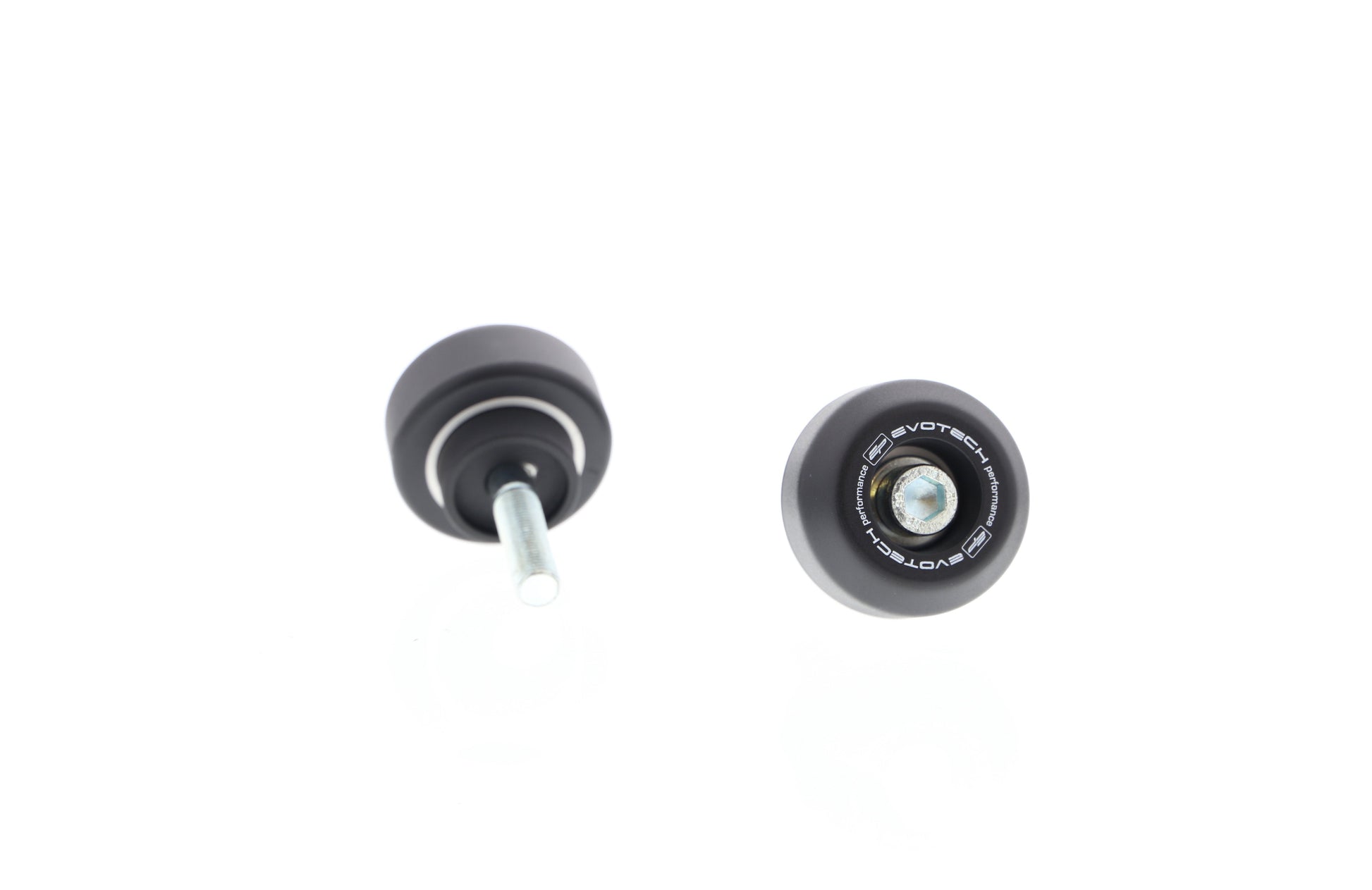 Evotech Yamaha MT-10 SP Valblokken set (2016 - 2021)