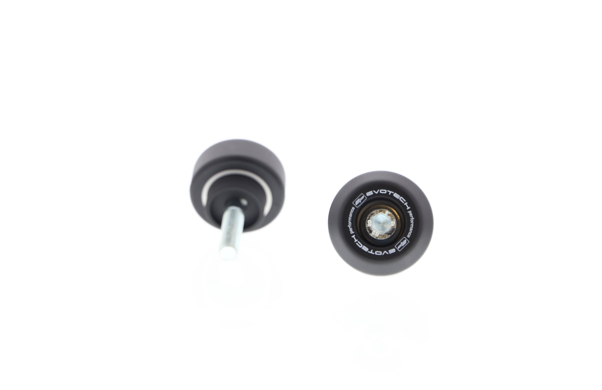 Evotech Yamaha FZ-10 Valblokken set (2017 - 2021)