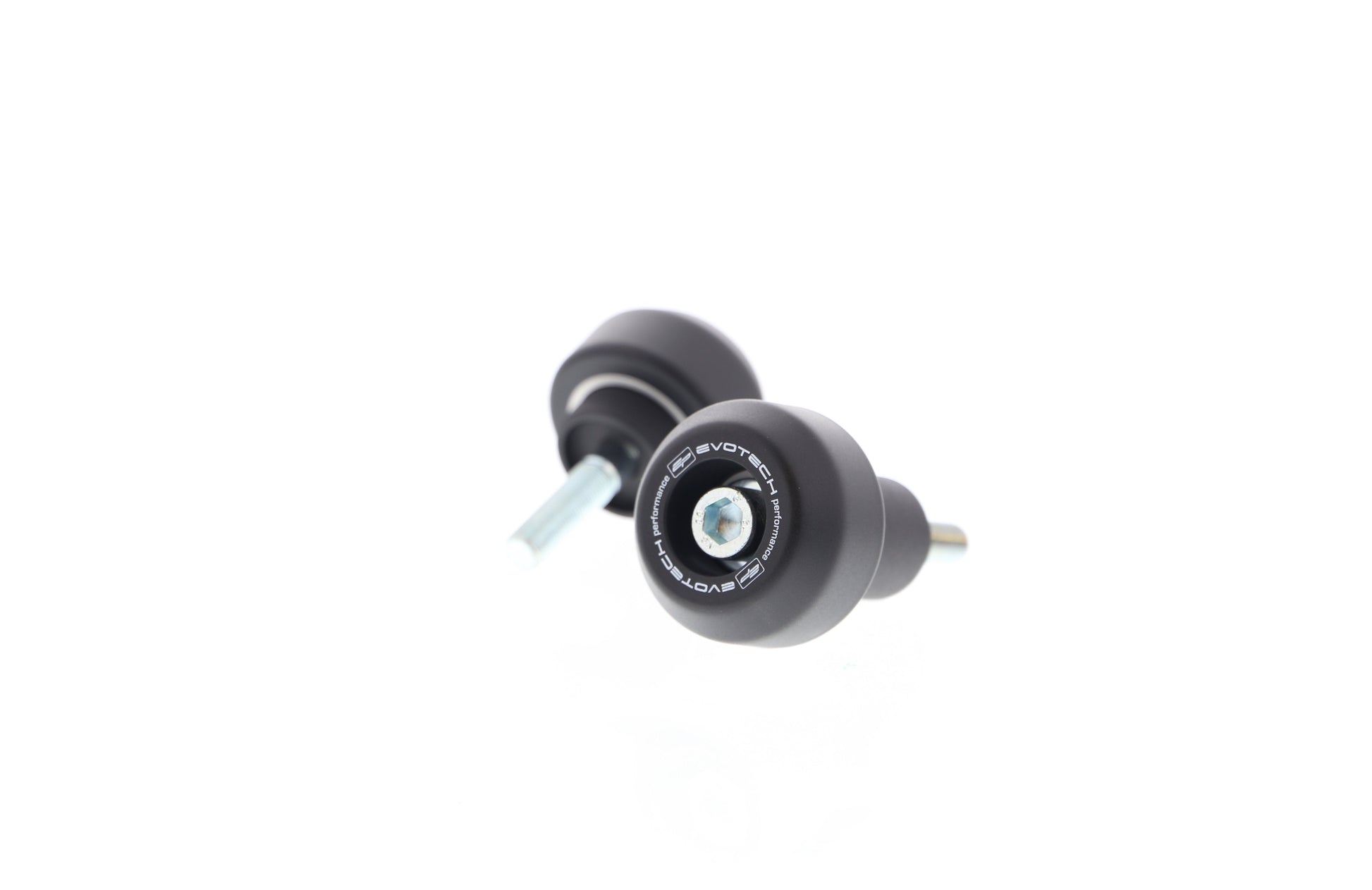 Evotech Yamaha MT-10 Valblokken set (2016 - 2021)