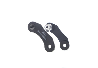 Evotech Yamaha FZ-10 Duosteun Vervanger Kit (2017 - 2021)