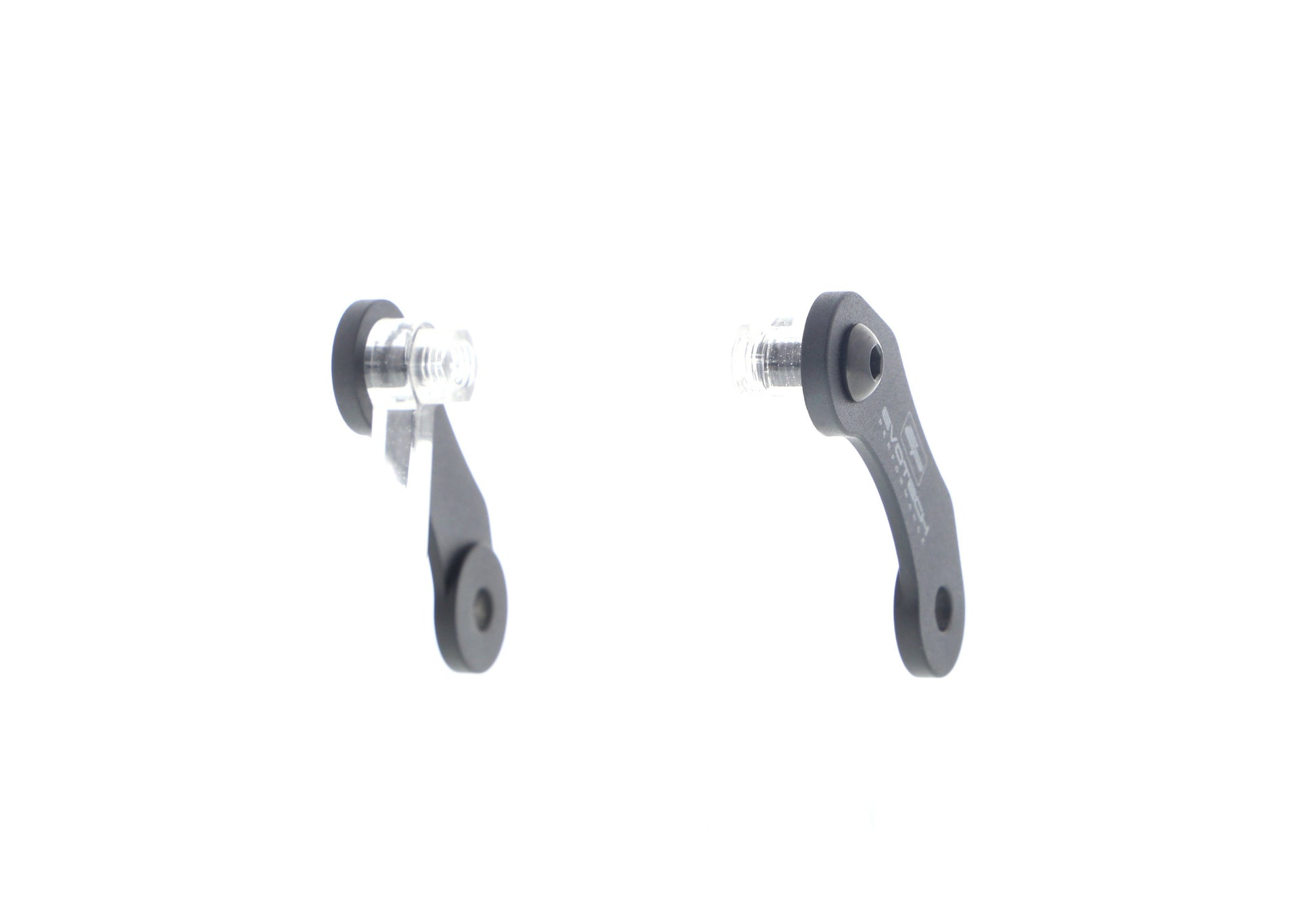 Evotech Yamaha Tracer 900 ABS Duosteun Vervanger Kit (2015 - 2021)