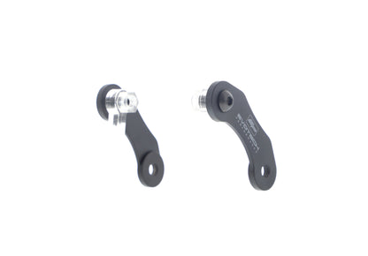 Evotech Yamaha Tracer 900 ABS Duosteun Vervanger Kit (2015 - 2021)