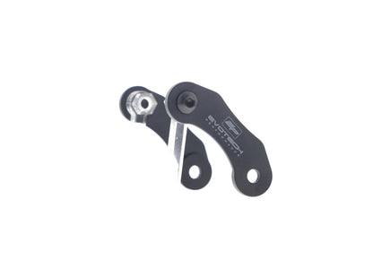 Evotech Yamaha FZ-10 Duosteun Vervanger Kit (2017 - 2021)
