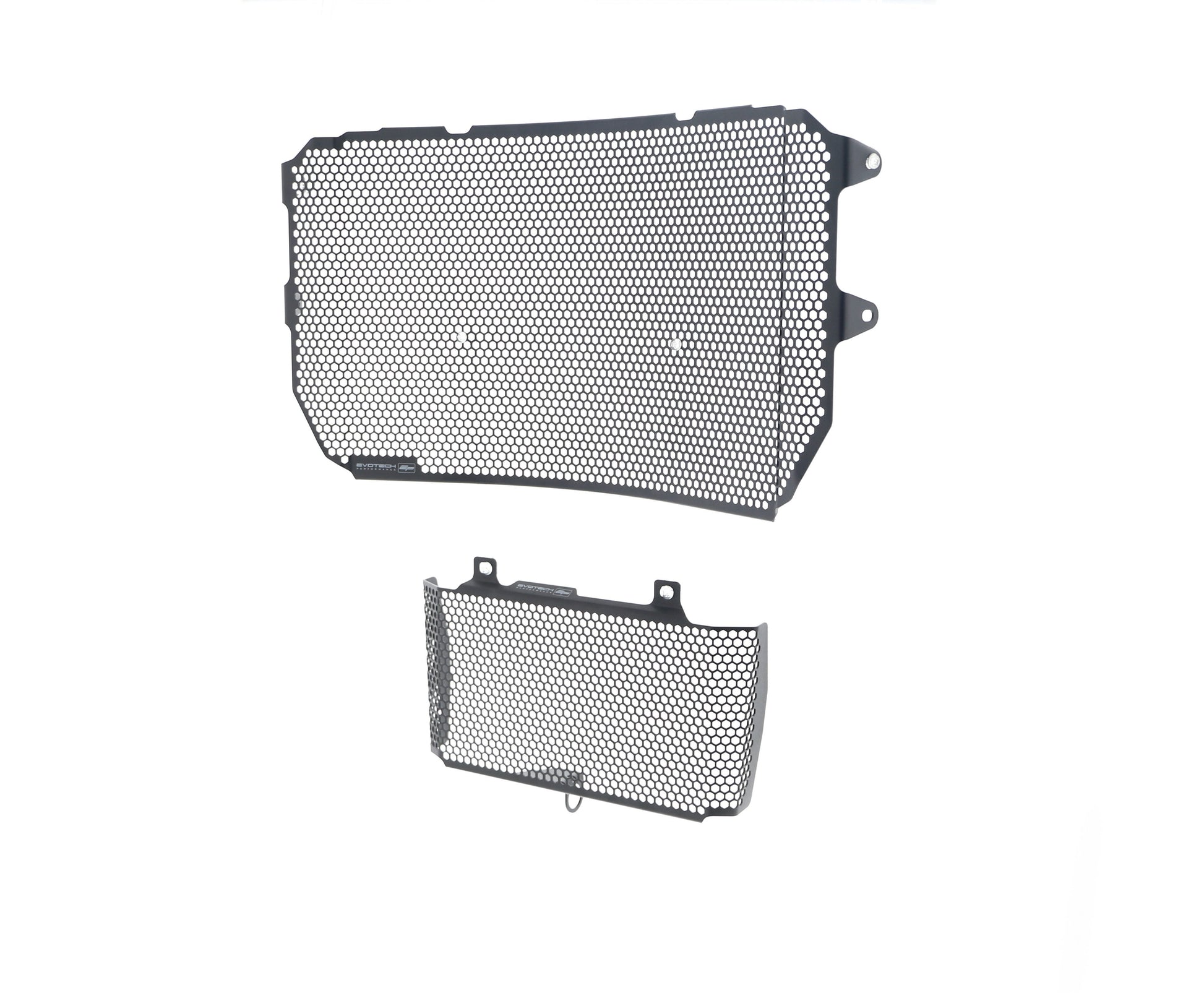 Evotech Yamaha MT-10 Radiator en Oliekoeler Beschermer Set (2022+)