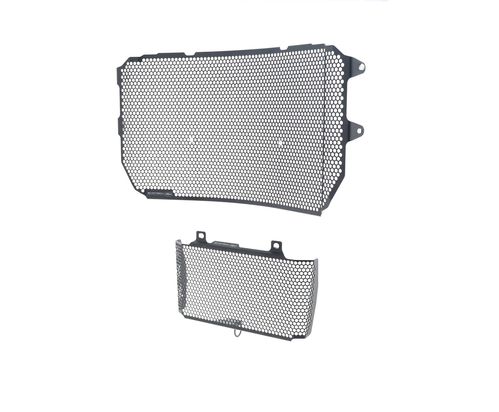 Evotech Yamaha MT-10 Radiator en Oliekoeler Beschermer Set (2016 - 2021)