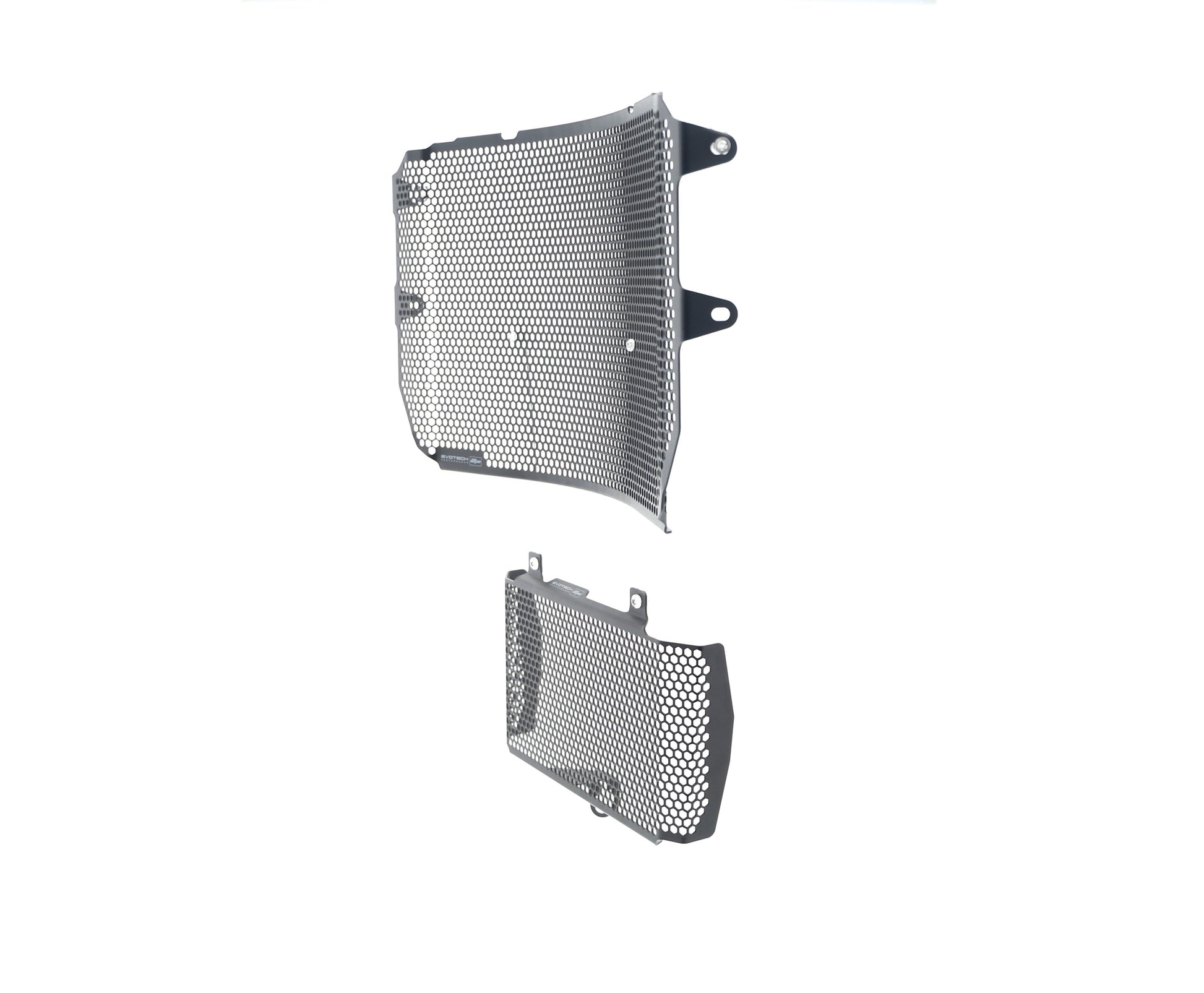 Evotech Yamaha MT-10 SP Radiator en Oliekoeler Beschermer Set (2023+)