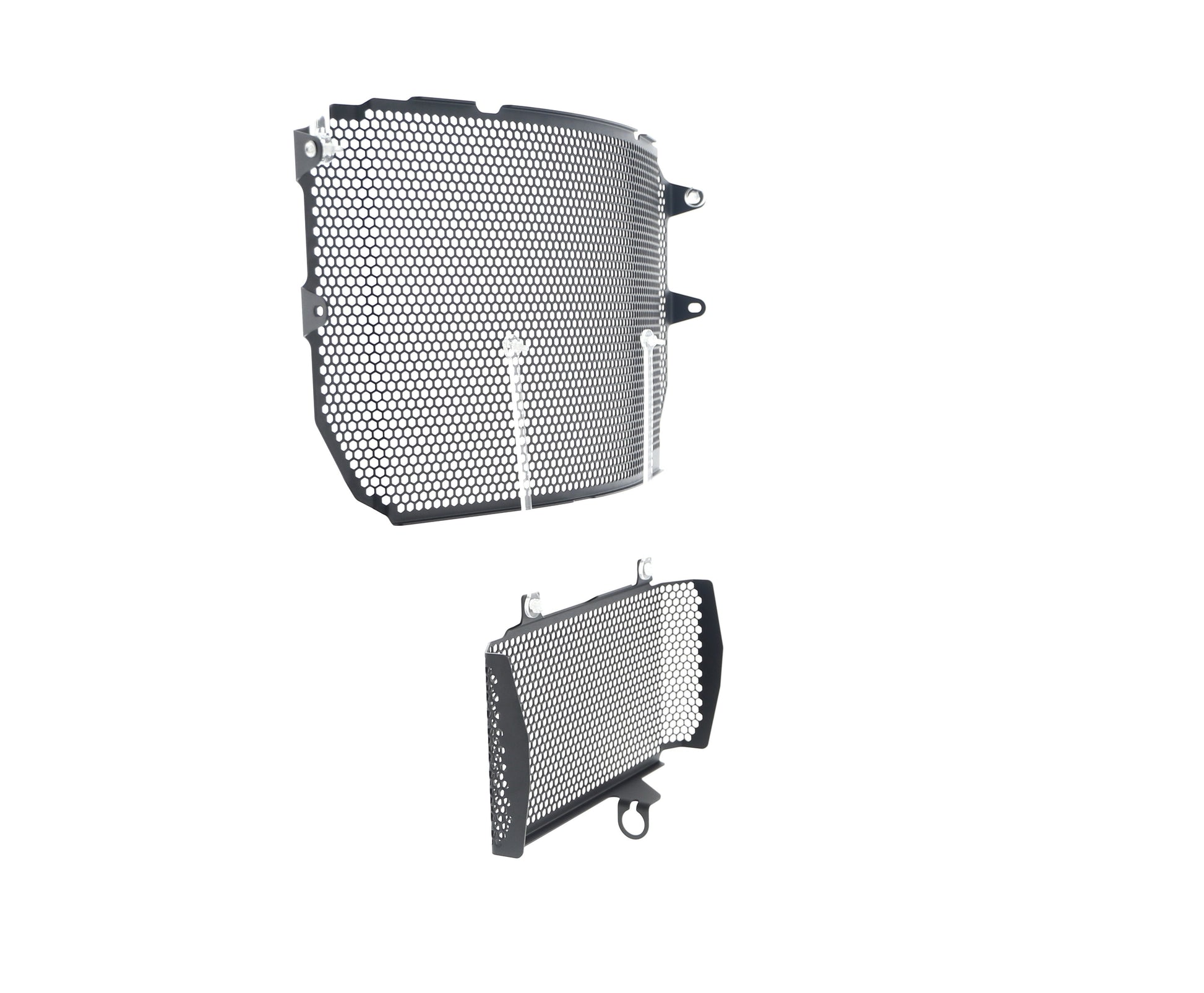Evotech Yamaha MT-10 SP Radiator en Oliekoeler Beschermer Set (2016 - 2021)