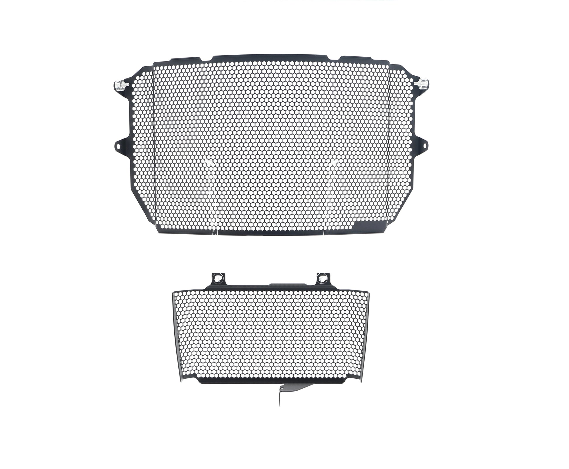 Evotech Yamaha MT-10 Radiator en Oliekoeler Beschermer Set (2016 - 2021)