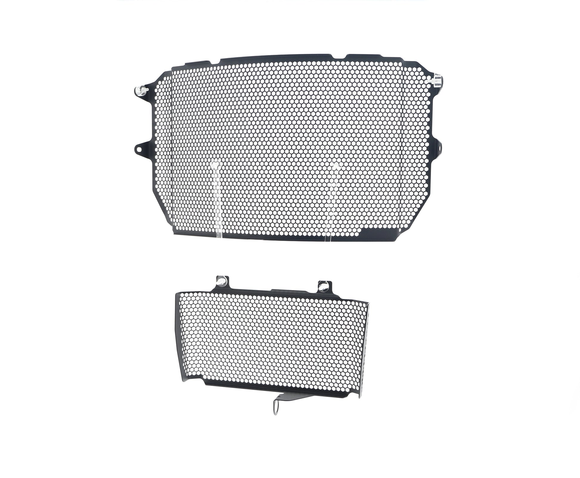 Evotech Yamaha MT-10 Radiator en Oliekoeler Beschermer Set (2022+)