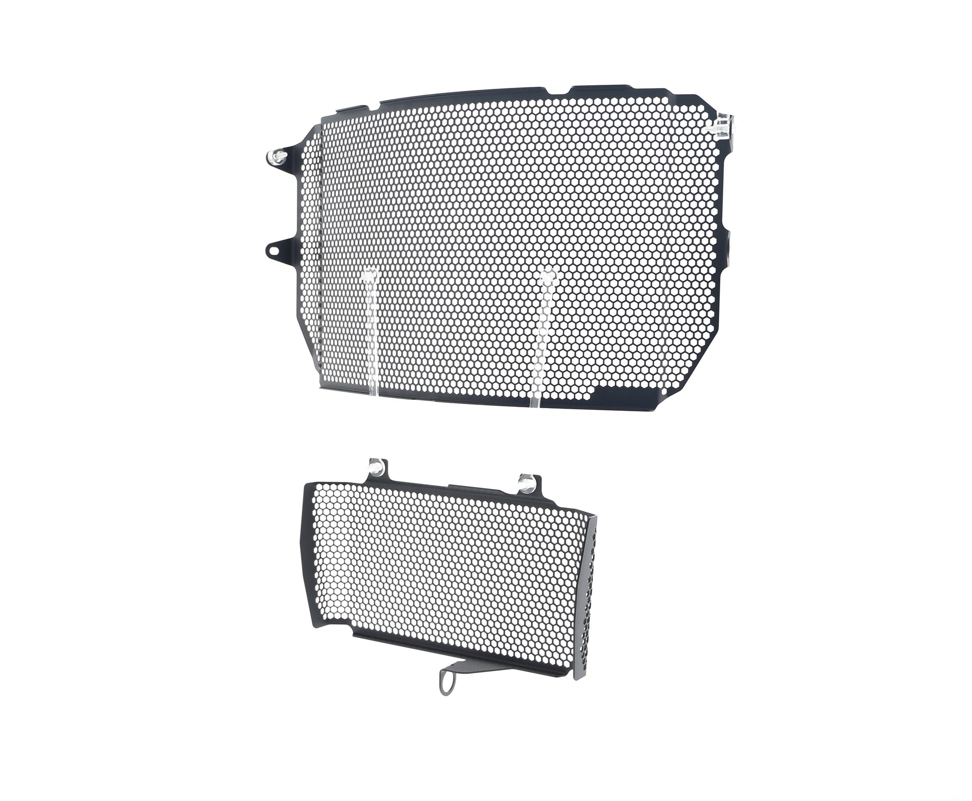 Evotech Yamaha MT-10 SP Radiator en Oliekoeler Beschermer Set (2023+)
