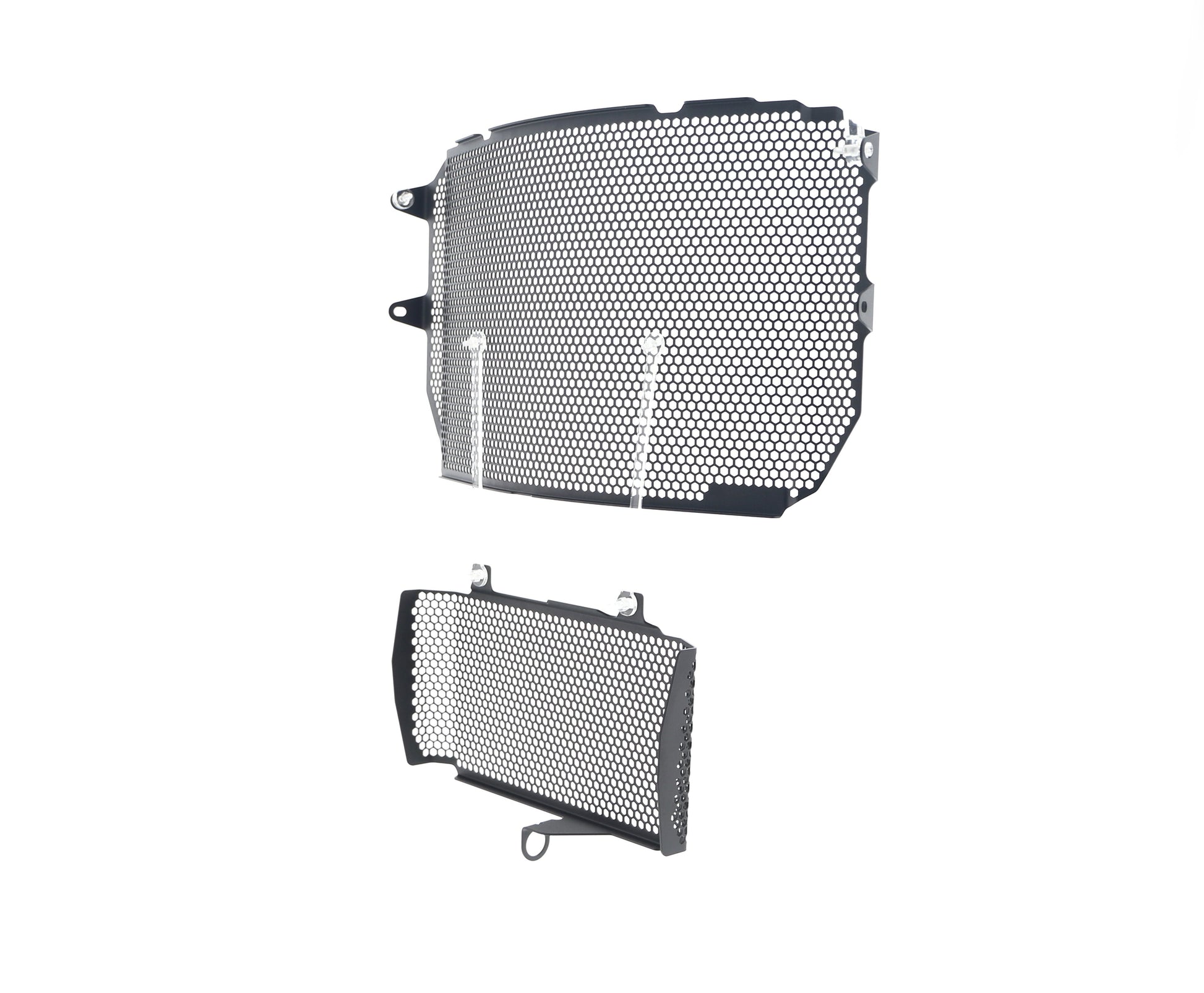 Evotech Yamaha MT-10 Radiator en Oliekoeler Beschermer Set (2016 - 2021)