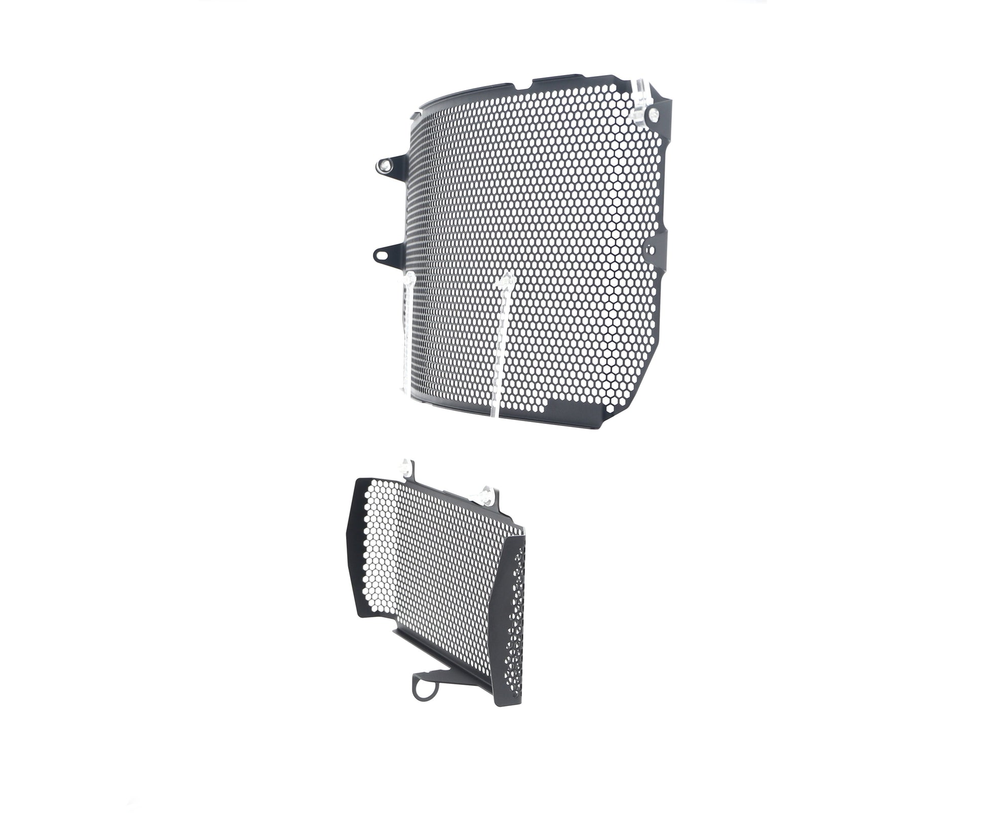 Evotech Yamaha MT-10 SP Radiator en Oliekoeler Beschermer Set (2016 - 2021)